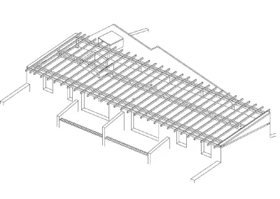 02-Tarsashaz-Allplan-3D-Fedelszek