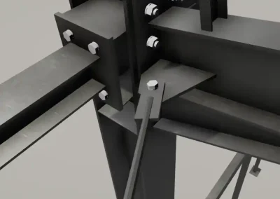 Acel-csarnok-Tekla-Struktures (2)